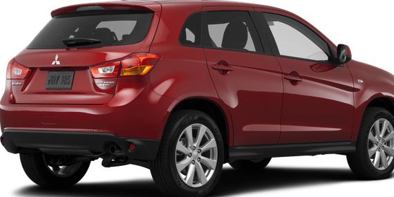 MITSUBISHI OUTLANDER SPORT 2014 4A4AR3AU5EE028747 image MITSUBISHI OUTLANDER SPORT 2014 4A4AR3AU5EE028747 image